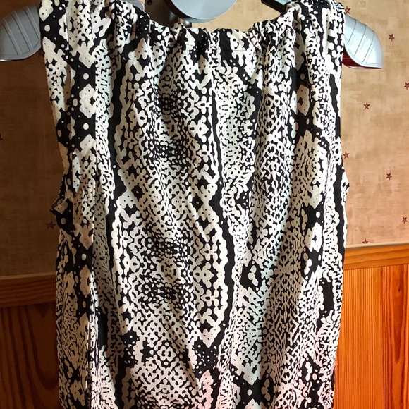 Loft blouse - Picture 2 of 3